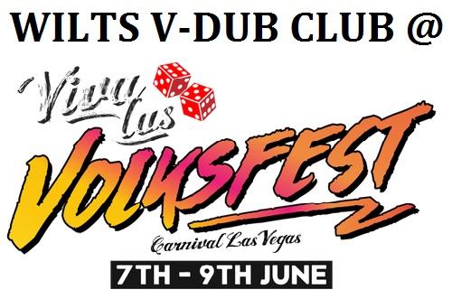 Wilts V-Dub Club @ Bristol Volksfest 2024
