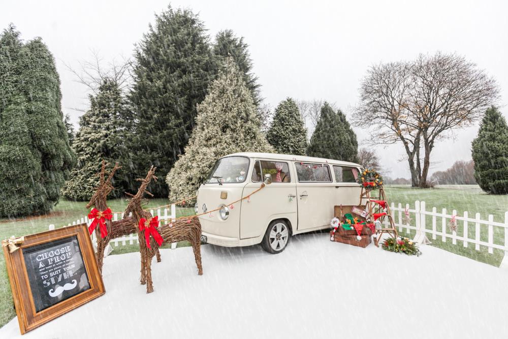 December Christmas Club Meet @ Sleigh Valley